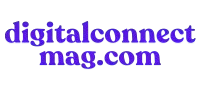 digitalconnectmag.com logo