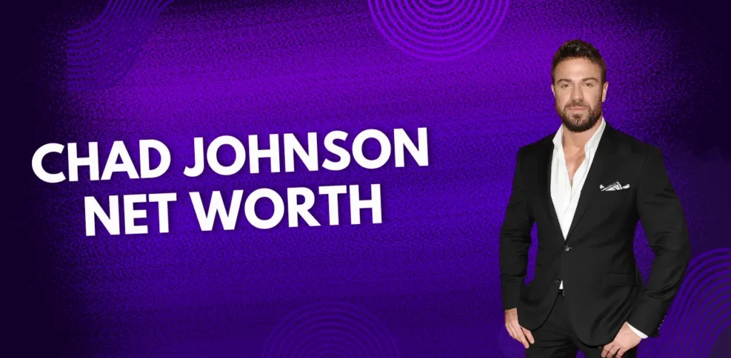 chad johnson net worth