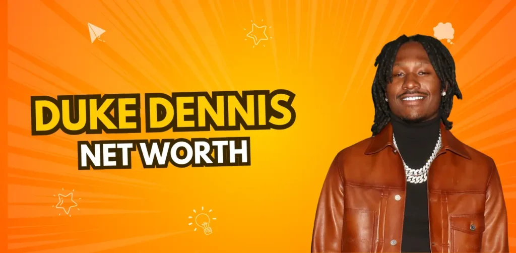 duke dennis net worth