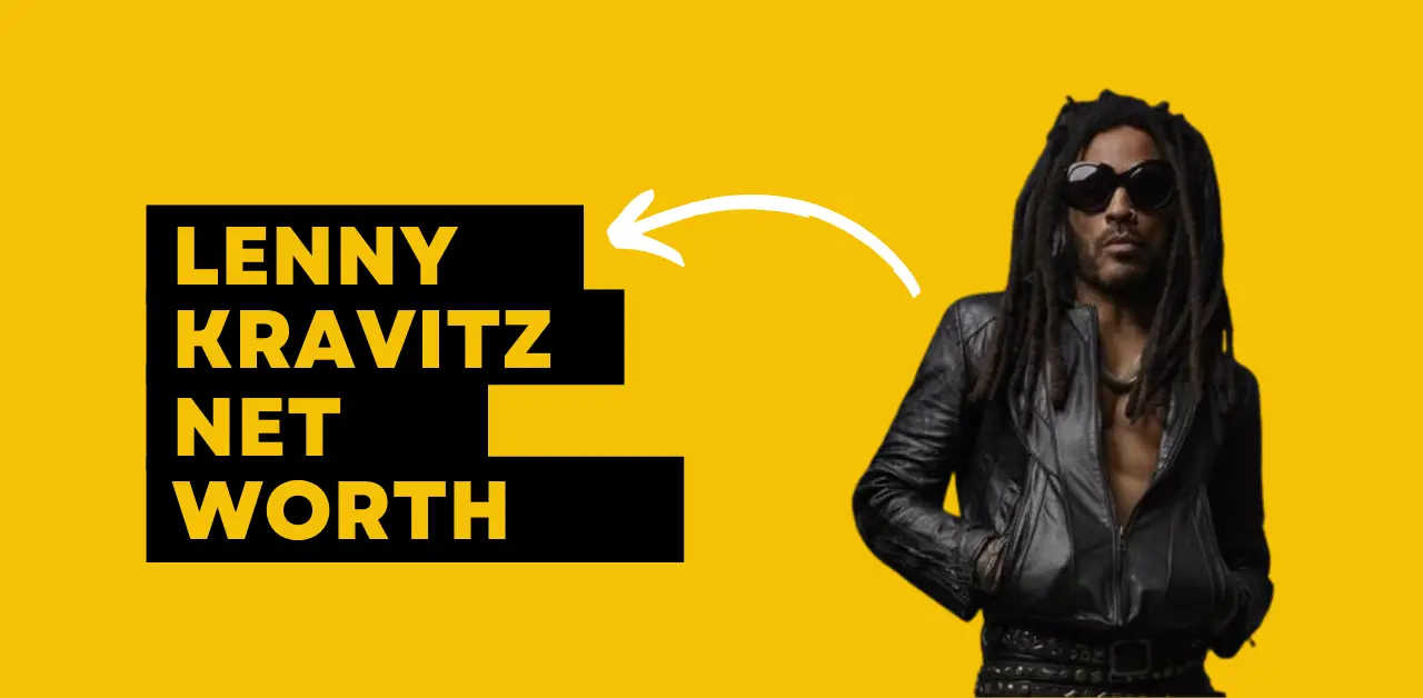 Lenny Kravitz Net Worth