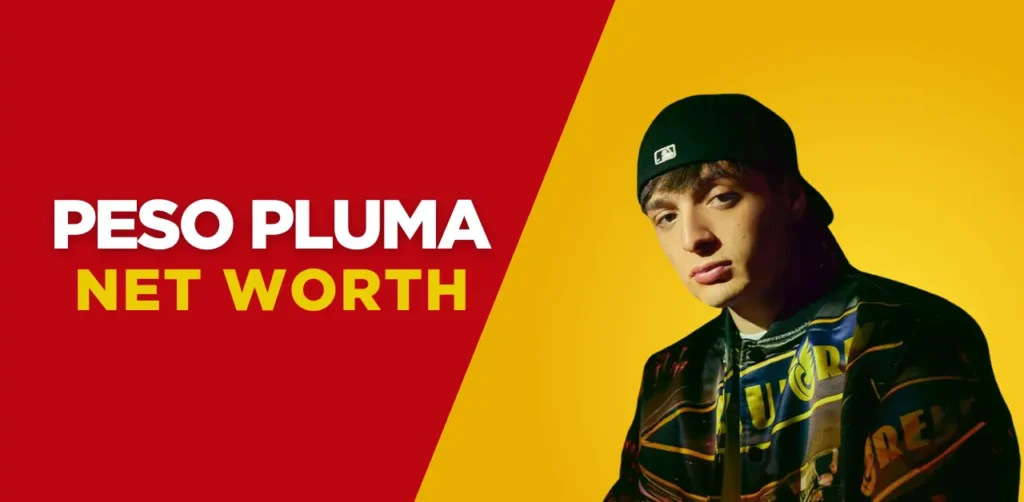 preso pluma net worth