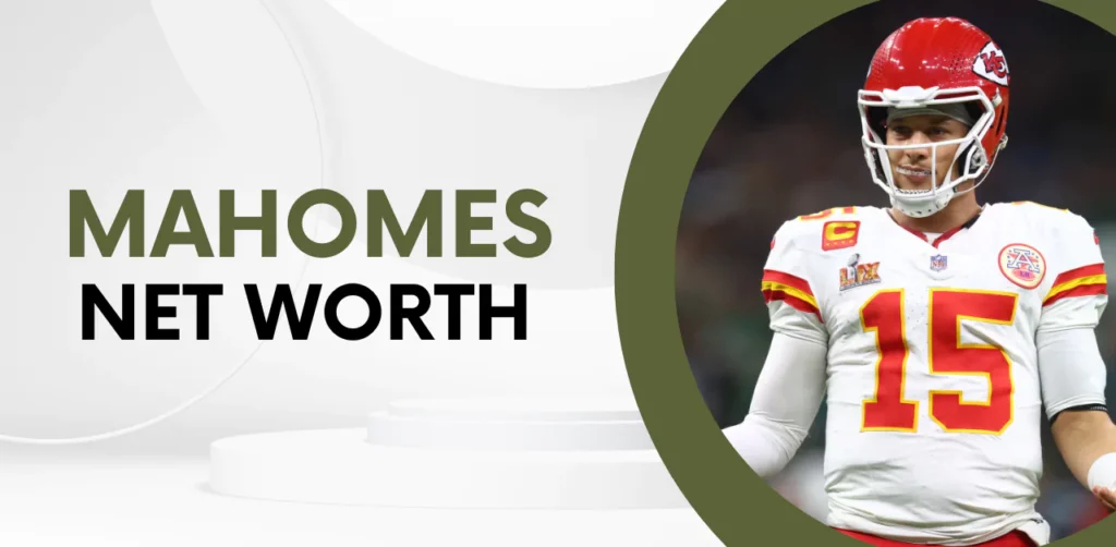mahomes net worth