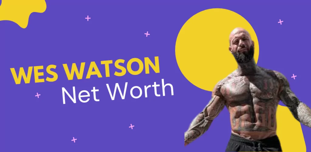 wes watson net worth