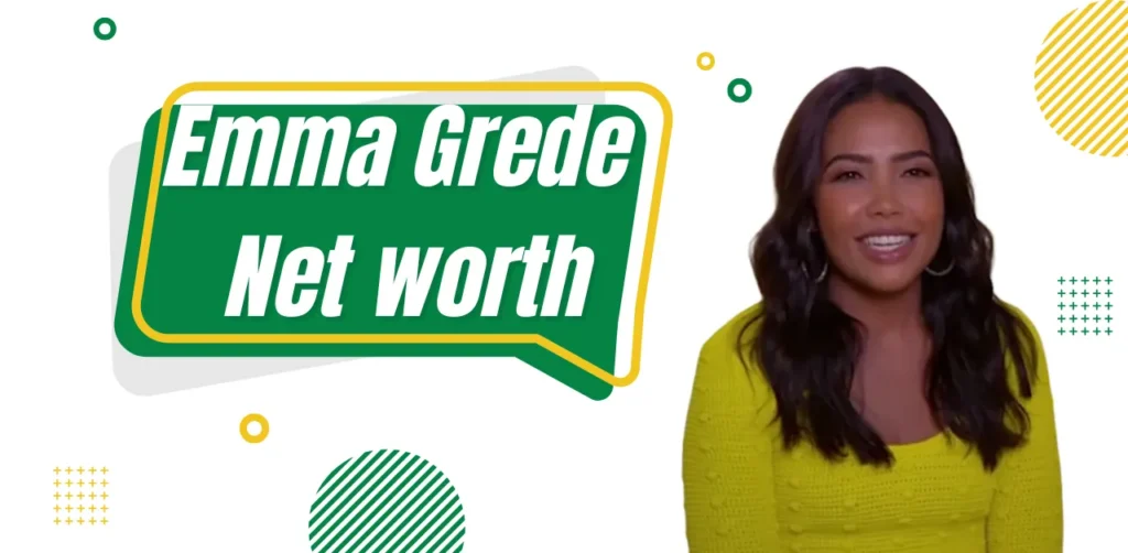 emma grede net worth