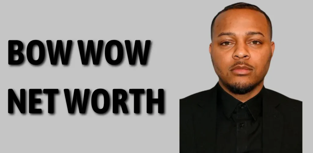 bow wow net worth