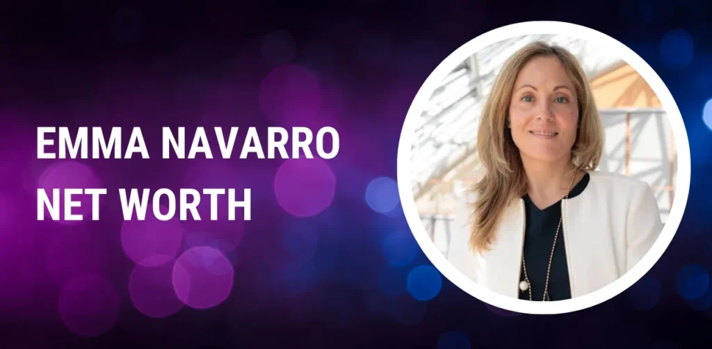emma navarro net worth
