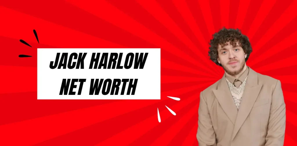 jack harlow net worth