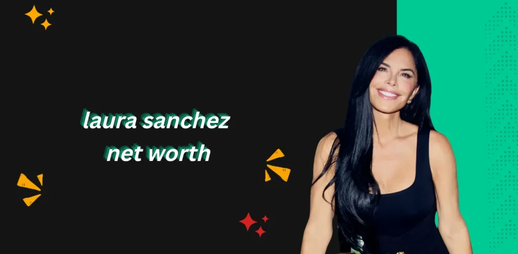 lauren sanchez net worth