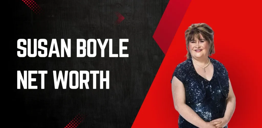 susan boyle net worth